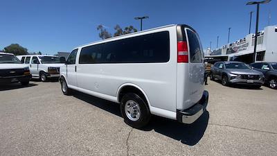 2020 Chevrolet Express 3500 SRW RWD Passenger Van for sale #7153R - photo 2