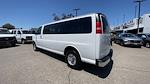 2020 Chevrolet Express 3500 SRW RWD Passenger Van for sale #7153R - photo 2