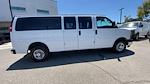 2020 Chevrolet Express 3500 SRW RWD Passenger Van for sale #7153R - photo 9