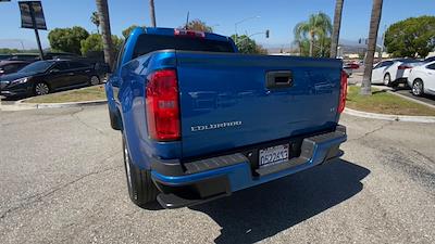 2022 Chevrolet Colorado Crew Cab RWD Pickup for sale #7191P - photo 2