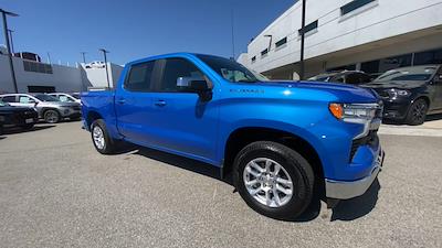 Used 2025 Chevrolet Silverado 1500 - photo 1