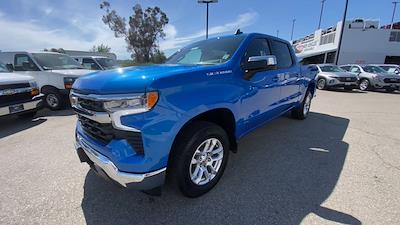 Used 2025 Chevrolet Silverado 1500 - photo 1