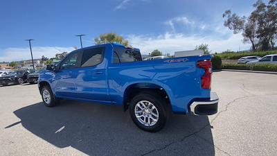 2025 Chevrolet Silverado 1500 Crew Cab 4x4 Pickup for sale #7192P - photo 2