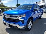 2025 Chevrolet Silverado 1500 Crew Cab 4x4 Pickup for sale #7192P - photo 1