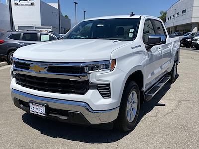 2024 Chevrolet Silverado 1500 Crew Cab RWD Pickup for sale #7198P - photo 1