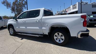 2024 Chevrolet Silverado 1500 Crew Cab RWD Pickup for sale #7198P - photo 2