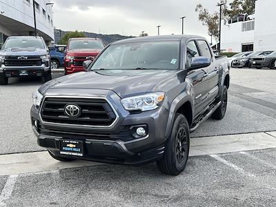 2022 Toyota Tacoma Double Cab RWD Pickup for sale #7214P - photo 1