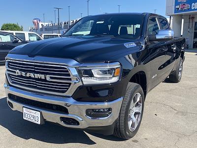 2023 Ram 1500 Crew Cab 4x4 Pickup for sale #7249T - photo 1