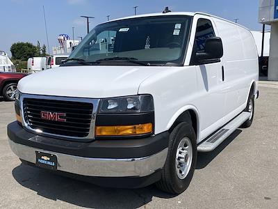 2023 GMC Savana 2500 RWD Empty Cargo Van for sale #7255R - photo 1