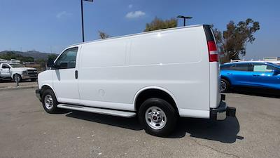 2023 GMC Savana 2500 RWD Empty Cargo Van for sale #7255R - photo 2
