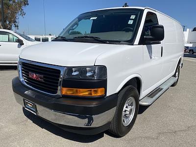 2023 GMC Savana 2500 RWD Empty Cargo Van for sale #7258R - photo 1