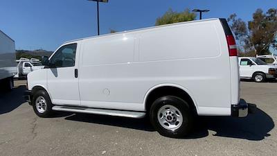 2023 GMC Savana 2500 RWD Empty Cargo Van for sale #7258R - photo 2
