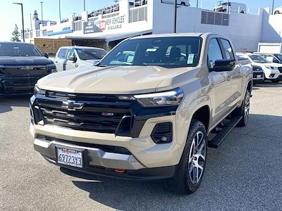 2024 Chevrolet Colorado Crew Cab 4x4 Pickup for sale #7299T - photo 1