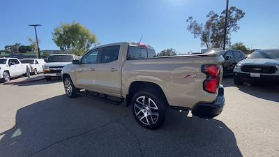 2024 Chevrolet Colorado Crew Cab 4x4 Pickup for sale #7299T - photo 2