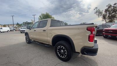 2022 Chevrolet Silverado 1500 Crew Cab 4x4 Pickup for sale #7305T - photo 2
