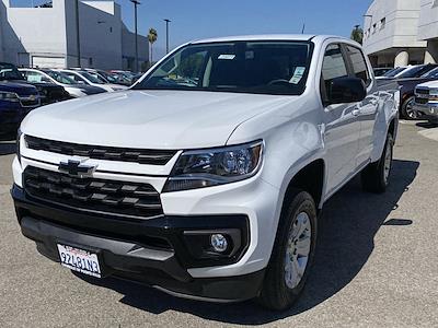 2022 Chevrolet Colorado Crew Cab RWD Pickup for sale #7307T - photo 1