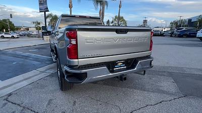 Used 2024 Chevrolet Silverado 3500 LT Crew Cab for sale #7337P - photo 2