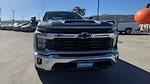 2024 Chevrolet Silverado 3500 Crew Cab 4x4 Pickup for sale #7337P - photo 4