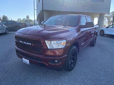 2019 Ram 1500 Crew Cab RWD Pickup for sale #7350T - photo 1
