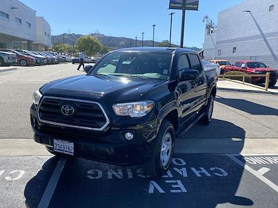 2019 Toyota Tacoma Double Cab RWD Pickup for sale #7386T - photo 1