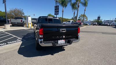 Used 2019 Toyota Tacoma SR5 Double Cab for sale #7386T - photo 2