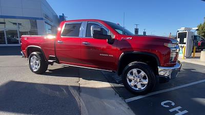 Used 2022 Chevrolet Silverado 2500 LTZ Crew Cab for sale #7396P - photo 2
