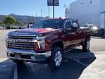 2022 Chevrolet Silverado 2500 Crew Cab 4x4 Pickup for sale #7396P - photo 1