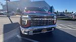 2022 Chevrolet Silverado 2500 Crew Cab 4x4 Pickup for sale #7396P - photo 3
