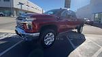 2022 Chevrolet Silverado 2500 Crew Cab 4x4 Pickup for sale #7396P - photo 4