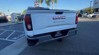 Used 2023 GMC Sierra 1500 Pro Double Cab for sale #7404T - photo 2