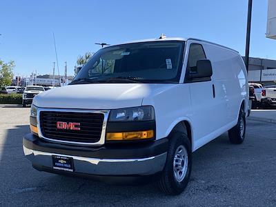2023 GMC Savana 2500 RWD Empty Cargo Van for sale #7406C - photo 1