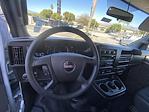 2023 GMC Savana 2500 RWD Empty Cargo Van for sale #7406C - photo 11