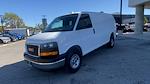 2023 GMC Savana 2500 RWD Empty Cargo Van for sale #7406C - photo 5