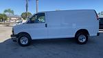 2023 GMC Savana 2500 RWD Empty Cargo Van for sale #7406C - photo 6