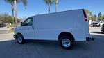2023 GMC Savana 2500 RWD Empty Cargo Van for sale #7406C - photo 7