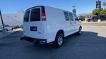 2023 GMC Savana 2500 RWD Empty Cargo Van for sale #7406C - photo 8