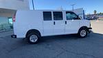 2023 GMC Savana 2500 RWD Empty Cargo Van for sale #7406C - photo 9