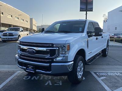 2022 Ford F-250 Crew Cab 4x4 Pickup for sale #7414R - photo 1