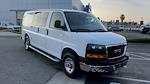 2023 GMC Savana 2500 RWD Empty Cargo Van for sale #7417C - photo 3