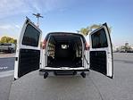 2023 GMC Savana 2500 RWD Empty Cargo Van for sale #7417C - photo 23