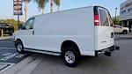 2023 GMC Savana 2500 RWD Empty Cargo Van for sale #7417C - photo 2