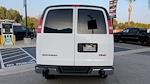 2023 GMC Savana 2500 RWD Empty Cargo Van for sale #7417C - photo 7