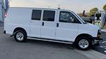 2023 GMC Savana 2500 RWD Empty Cargo Van for sale #7417C - photo 9