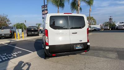 2023 Ford Transit 250 Low Roof RWD Empty Cargo Van for sale #7418C - photo 2