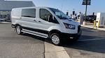 2023 Ford Transit 250 Low Roof RWD Empty Cargo Van for sale #7418C - photo 3