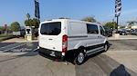 2023 Ford Transit 250 Low Roof RWD Empty Cargo Van for sale #7418C - photo 8