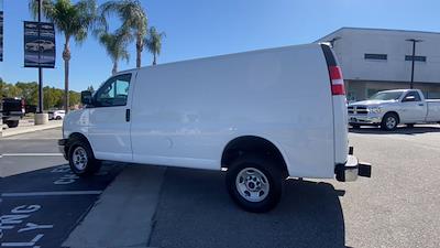 2023 GMC Savana 2500 RWD Empty Cargo Van for sale #7419C - photo 2