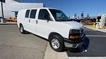2023 GMC Savana 2500 RWD Empty Cargo Van for sale #7419C - photo 3