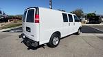 2023 GMC Savana 2500 RWD Empty Cargo Van for sale #7419C - photo 8