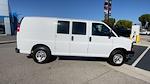 2023 GMC Savana 2500 RWD Empty Cargo Van for sale #7419C - photo 9